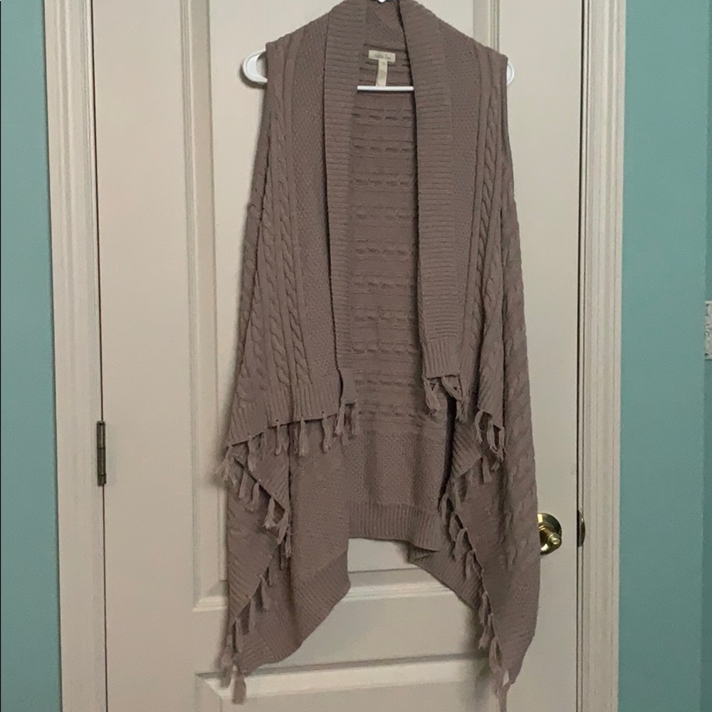 Matilda Jane sweater